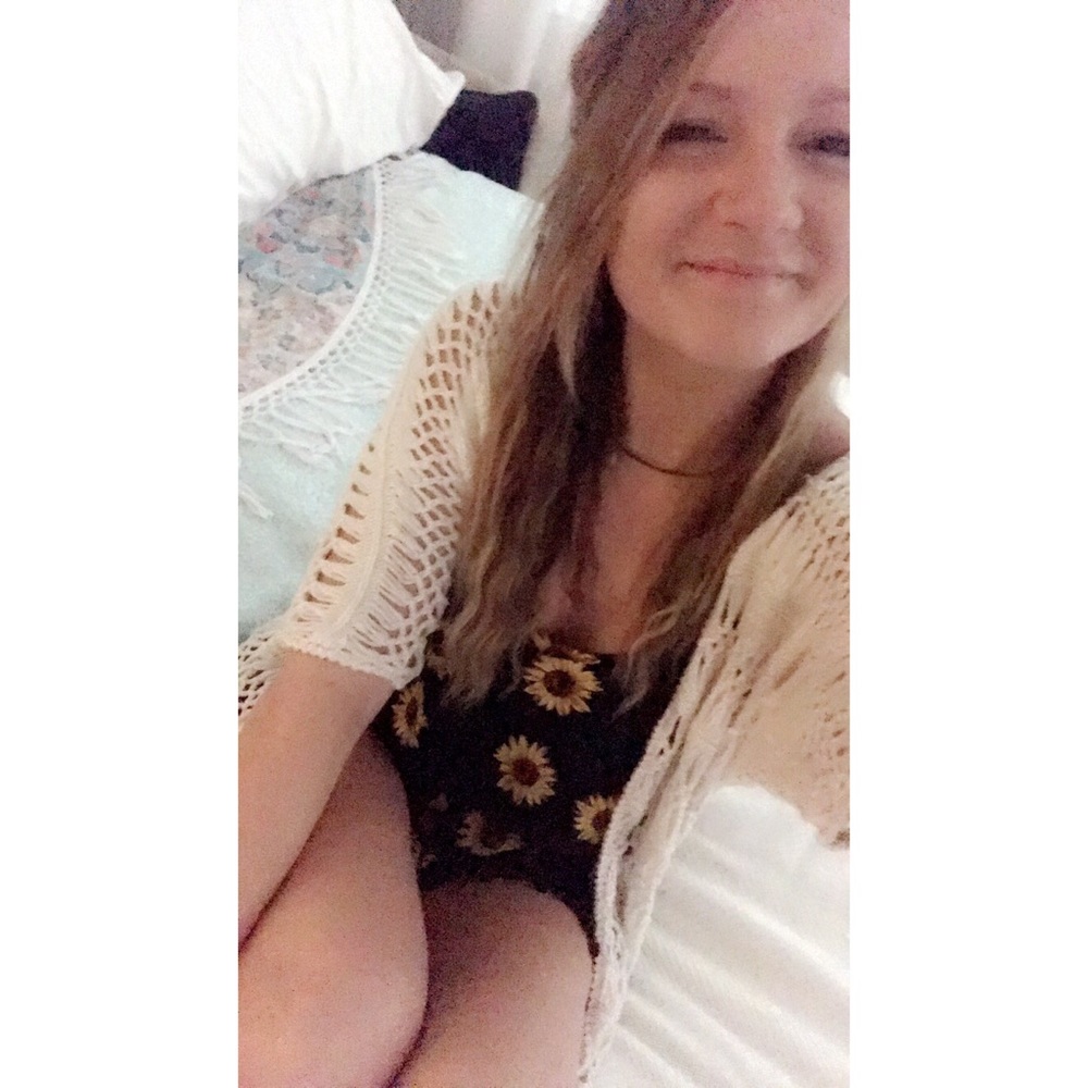 Meet your Posher, Erin